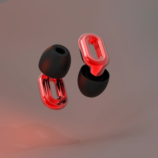 saccater noise reducing earplugs