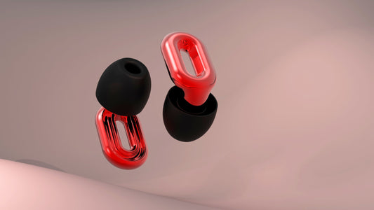 saccater noise reducing earplugs