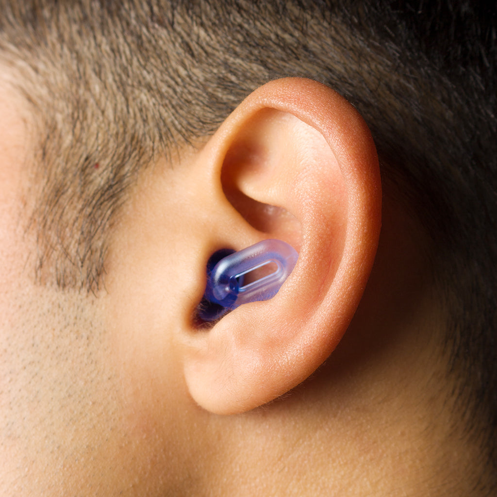 saccater noise reducing earplugs