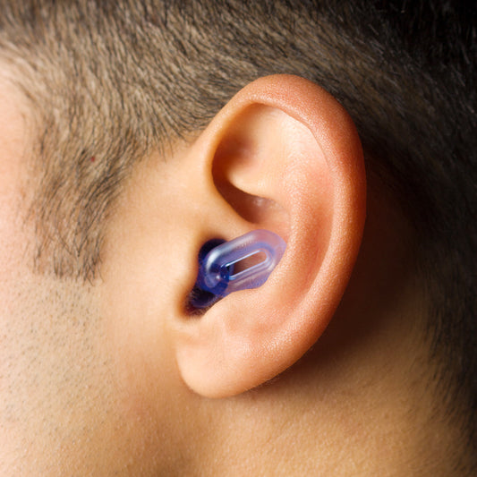 saccater noise reducing earplugs