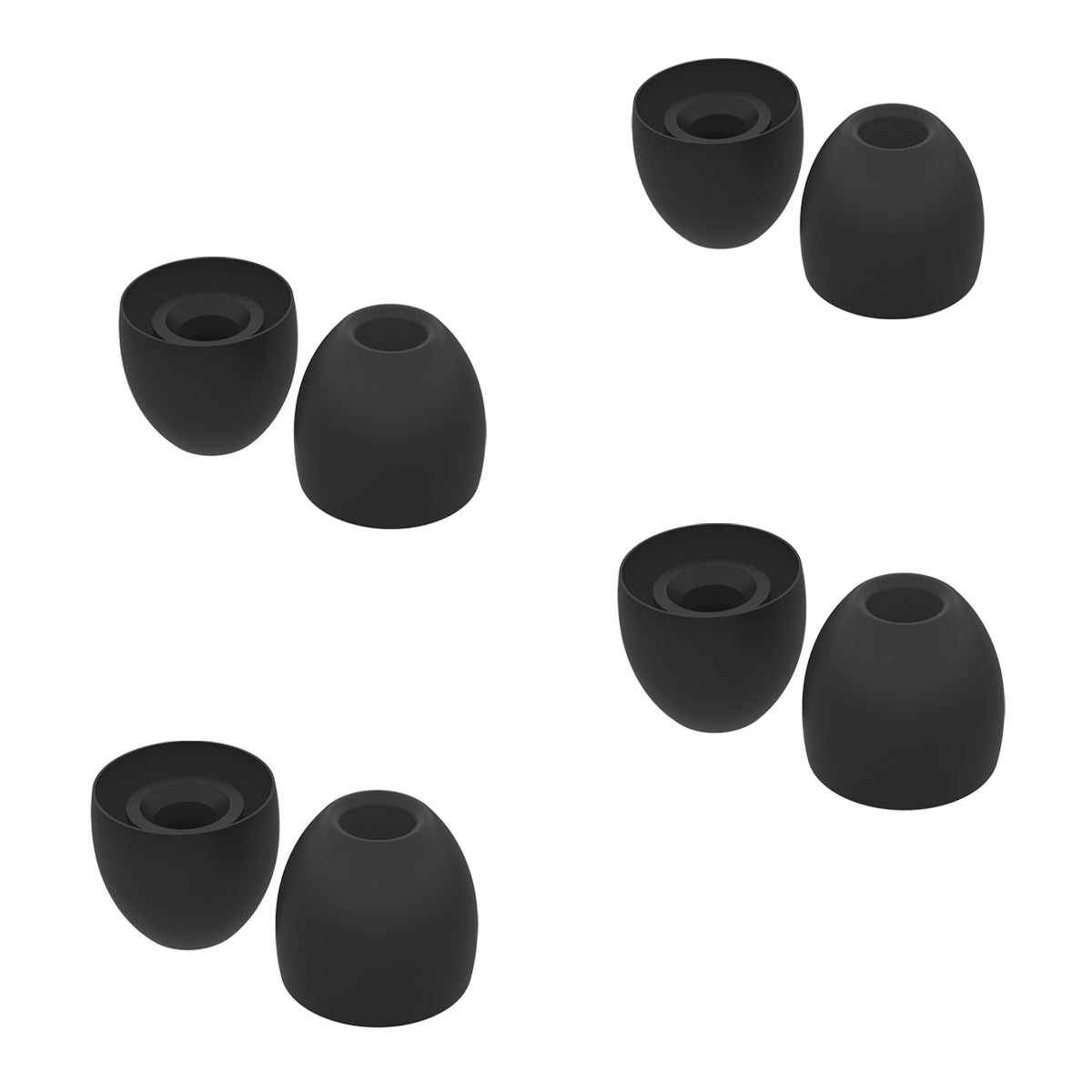 saccater noise reducing earplugs
