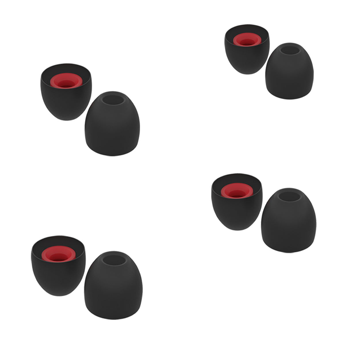 saccater noise reducing earplugs
