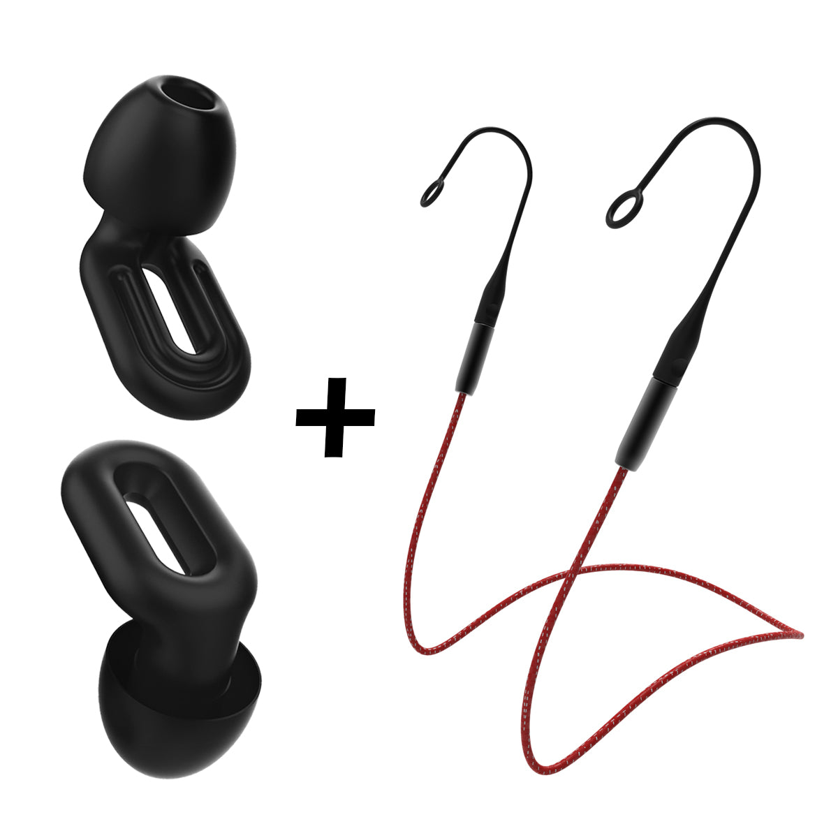 saccater noise reducing earplugs