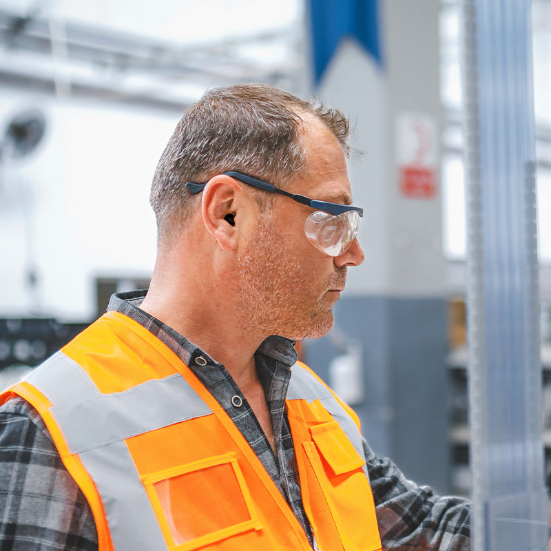 saccater noise reducing earplugs