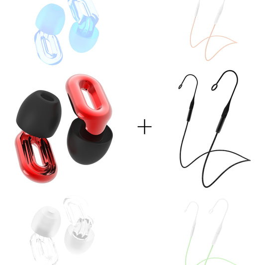 Moment on-the-go: Moment Earplugs + Link - the Best Experience for Music Festival