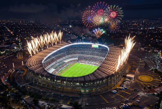 Beyond the Roar: A Deep Dive into 2026 World Cup Acoustics, Hearing Damage, and the Gen Z Lossless Revolution