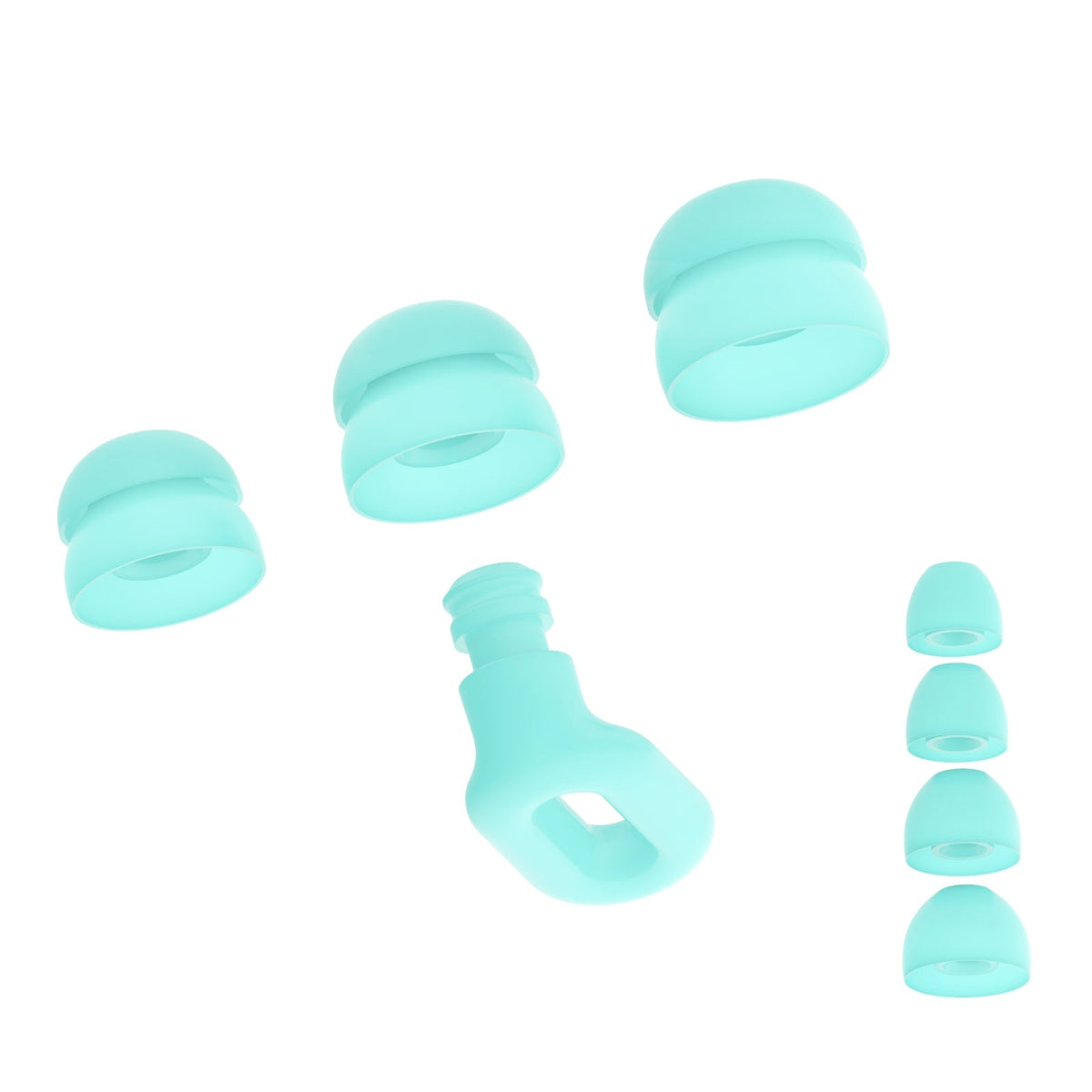 Understanding Ear Tips: Why They Matter and How to Use Them Properly ...