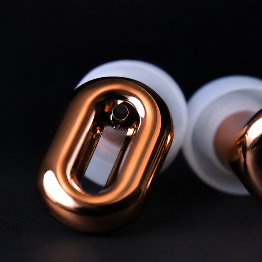 The Next Evolution of High-Fidelity Hearing Protection: A Technology Preview of Saccater Moment 2