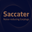 Saccater Earplugs logo