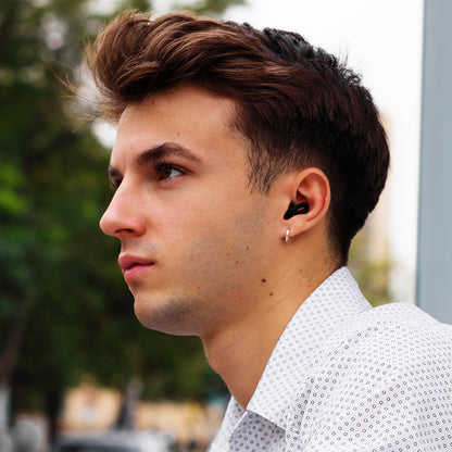 saccater noise reducing earplugs
