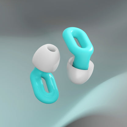 saccater noise reducing earplugs