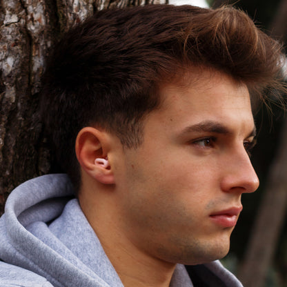 saccater noise reducing earplugs