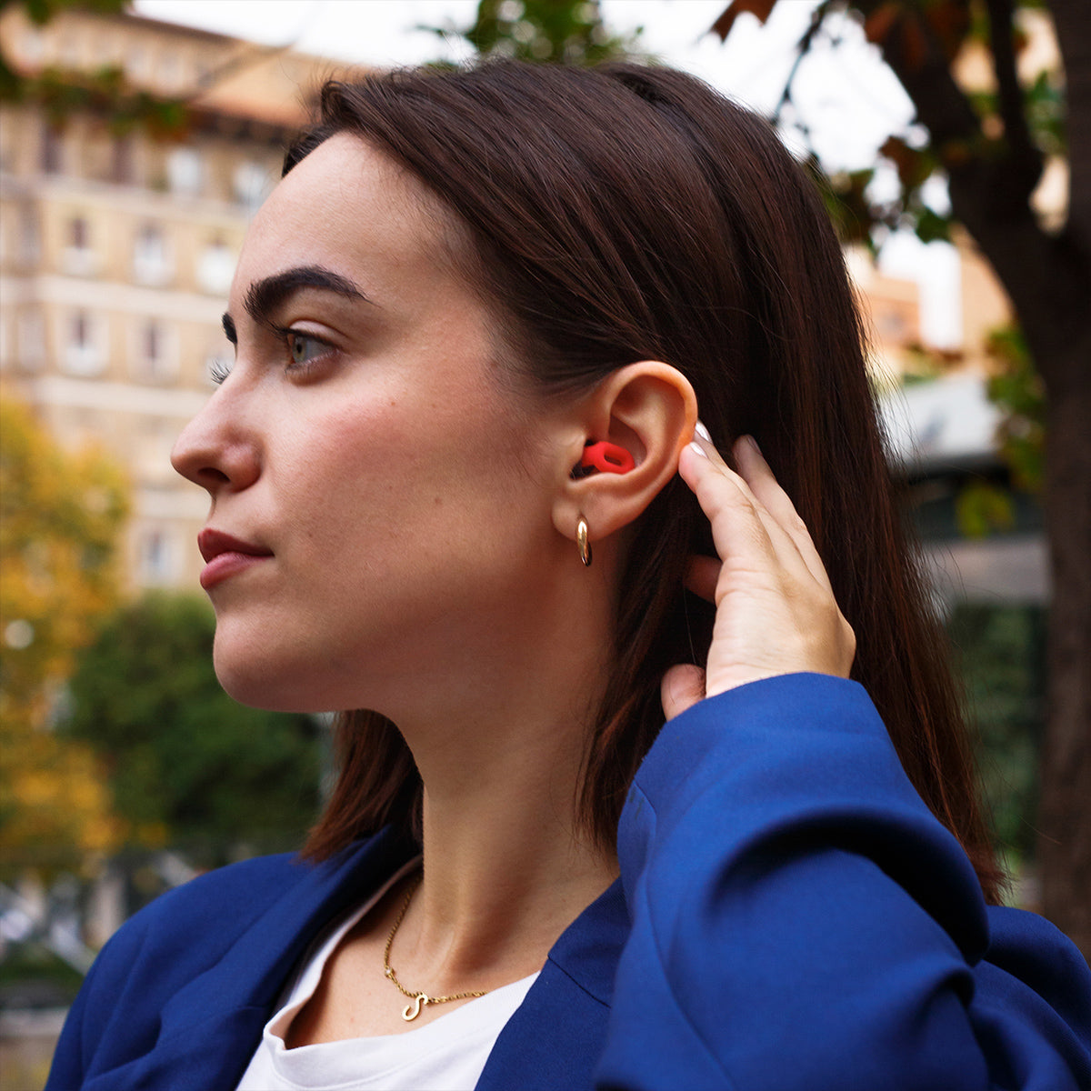 saccater noise reducing earplugs