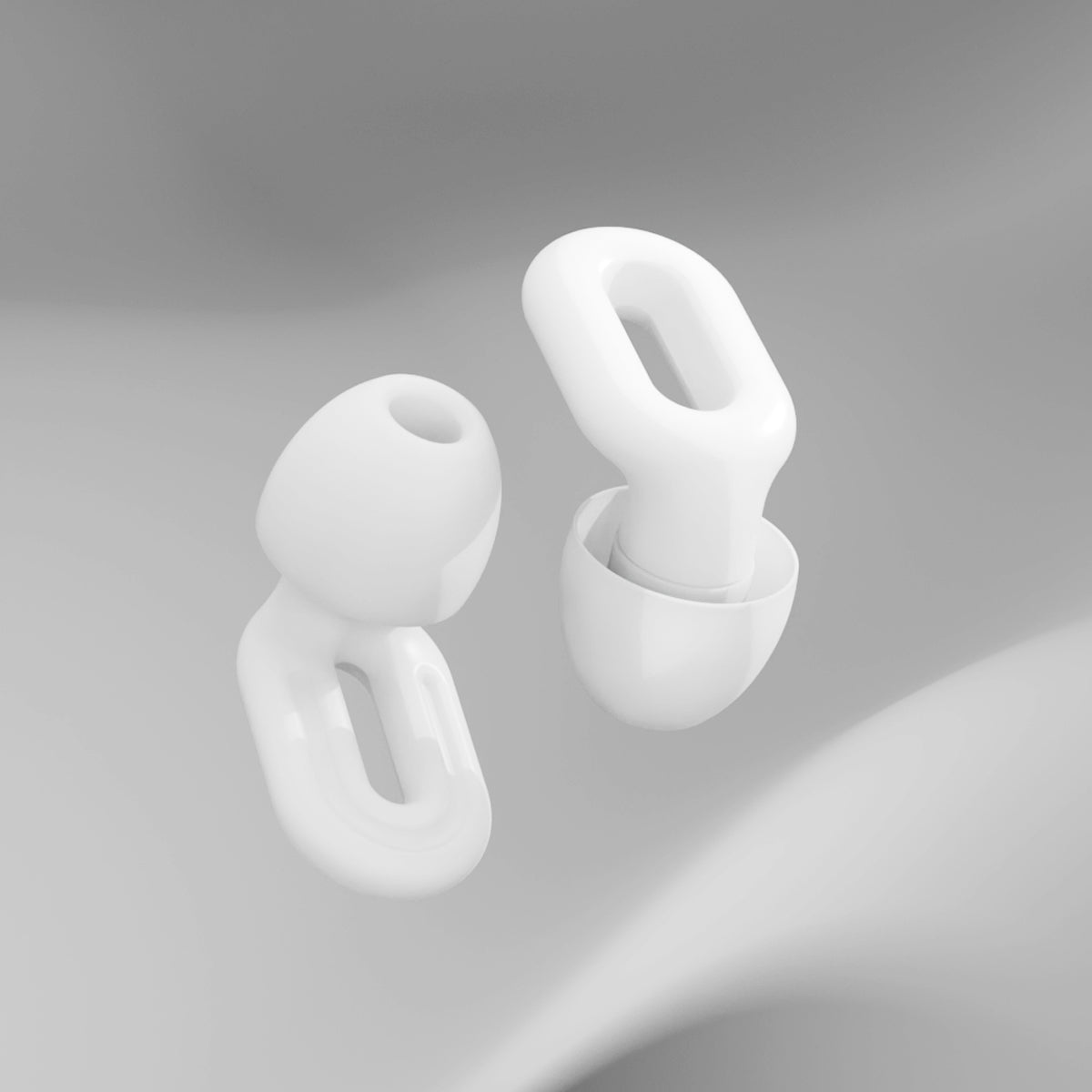 saccater noise reducing earplugs