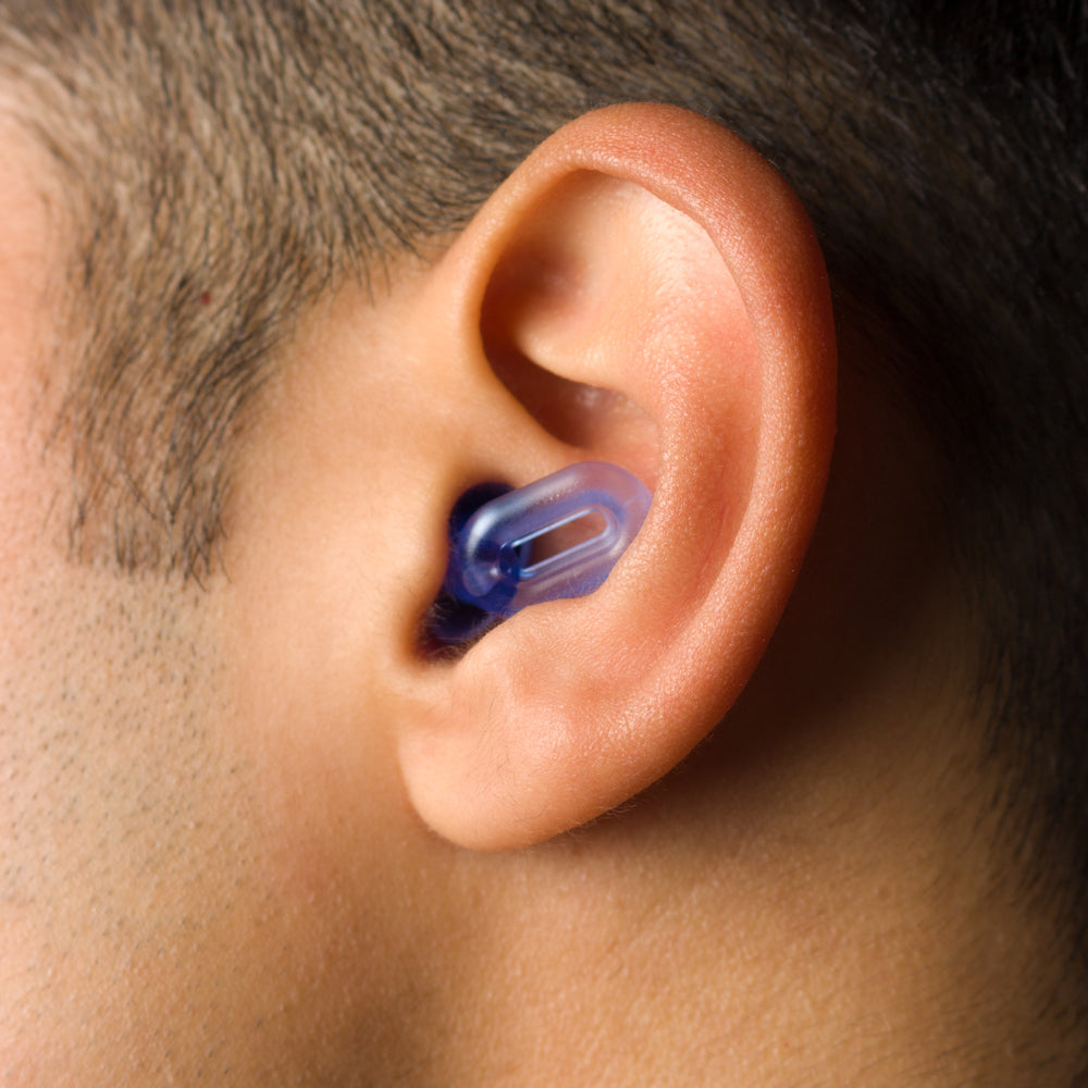 saccater moment earplugs for music festival