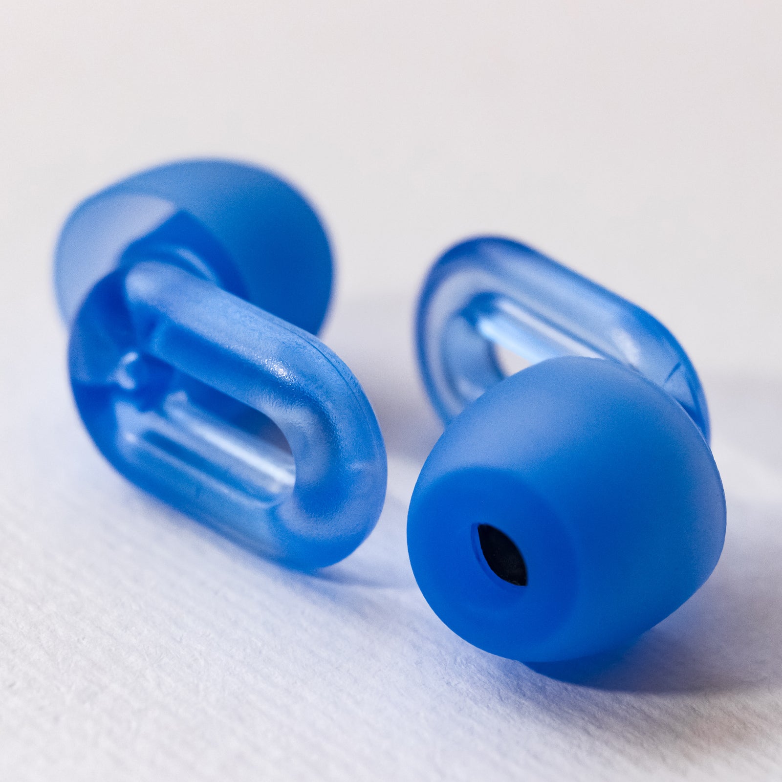 Saccater Moment Earplugs - Ideal for Music Festival, Concert, Live Entertainment, and Beyond - Certified Hearing Protection with NRR 13 dB